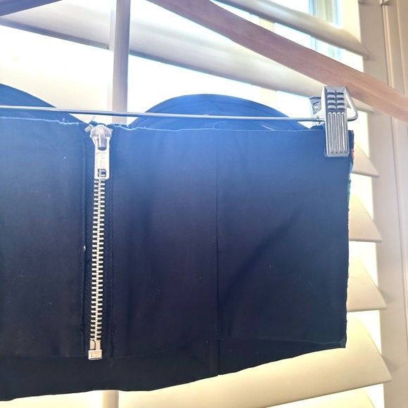 tribal bandeau with cups - Picture 4 of 6